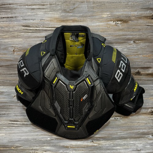 Bauer supreme mach - bauer,
